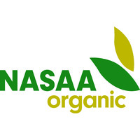 NASAA Organic logo, NASAA Organic contact details