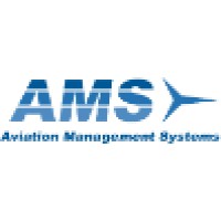 Aviation Management Systems Inc logo, Aviation Management Systems Inc contact details