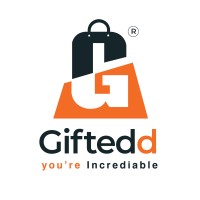 Giftedd logo, Giftedd contact details