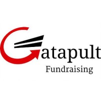 Catapult Fundraising logo, Catapult Fundraising contact details