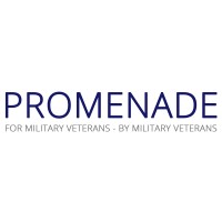 Promenade logo, Promenade contact details