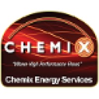 Chemix Energy Services logo, Chemix Energy Services contact details