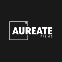 Aureate Films logo, Aureate Films contact details