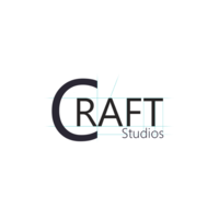 Craft Studios - logo, Craft Studios - contact details