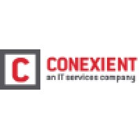 Conexient logo, Conexient contact details