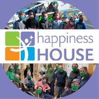 Happiness House logo, Happiness House contact details