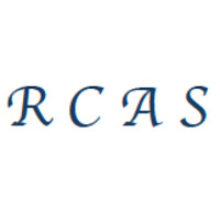 RCAS and Associates LLP logo, RCAS and Associates LLP contact details