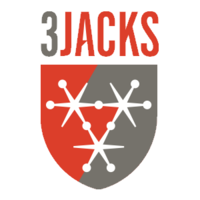 Three Jacks Software logo, Three Jacks Software contact details