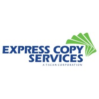 Express Copy Service, Inc. logo, Express Copy Service, Inc. contact details