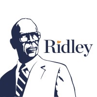 The Ridley Scholarship Program logo, The Ridley Scholarship Program contact details