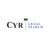 Cyr Legal Search logo, Cyr Legal Search contact details