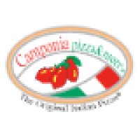 Campania Pizza and More logo, Campania Pizza and More contact details