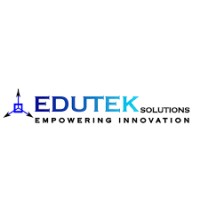 EDUTEK SOLUTIONS logo, EDUTEK SOLUTIONS contact details