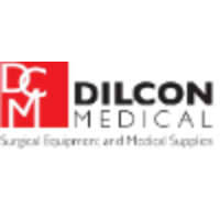 Dilcon Medical logo, Dilcon Medical contact details