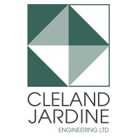 Cleland Jardine Engineering Limited logo, Cleland Jardine Engineering Limited contact details