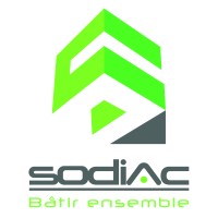 SODIAC logo, SODIAC contact details