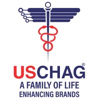 U.S. Consumer Health Care Advocacy Group logo, U.S. Consumer Health Care Advocacy Group contact details