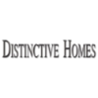 Distinctive Homes Magazine logo, Distinctive Homes Magazine contact details