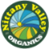 Nittany Valley Organics logo, Nittany Valley Organics contact details