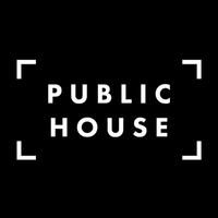 Public House Films logo, Public House Films contact details