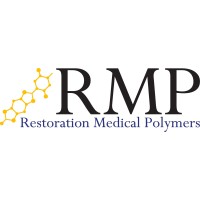 Restoration Medical Polymers logo, Restoration Medical Polymers contact details