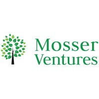 Mosser Ventures logo, Mosser Ventures contact details