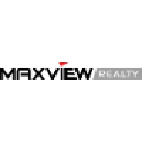 Maxview Realty logo, Maxview Realty contact details