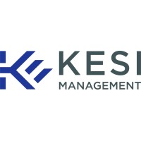 KESI Management logo, KESI Management contact details