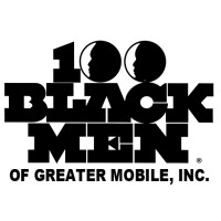 100 BLACK MEN OF GREATER MOBILE INC logo, 100 BLACK MEN OF GREATER MOBILE INC contact details