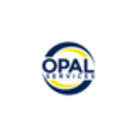 Opal Services logo, Opal Services contact details