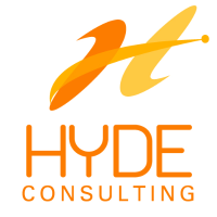 Hyde Consultants logo, Hyde Consultants contact details