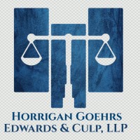 Horrigan & Goehrs, L.L.P. logo, Horrigan & Goehrs, L.L.P. contact details