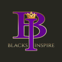 Blacks Inspire Inc TM logo, Blacks Inspire Inc TM contact details