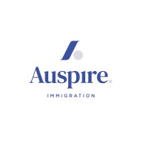 Auspire Immigration Australia logo, Auspire Immigration Australia contact details