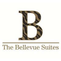 The Bellevue Suites logo, The Bellevue Suites contact details