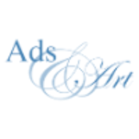 Ads & Art, Inc. logo, Ads & Art, Inc. contact details