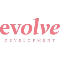 EVOLVE DEVELOPMENT PTY LTD logo, EVOLVE DEVELOPMENT PTY LTD contact details