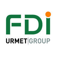 FDI logo, FDI contact details