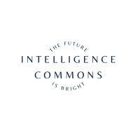 Intelligence Commons logo, Intelligence Commons contact details