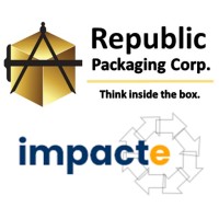 Republic Packaging Corp. logo, Republic Packaging Corp. contact details