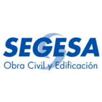 Obra Civil y Edificación SEGESA S.L. logo, Obra Civil y Edificación SEGESA S.L. contact details