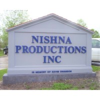 Nishna Productions logo, Nishna Productions contact details