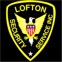 Lofton Security Service logo, Lofton Security Service contact details