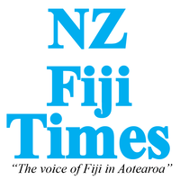 NZ Fiji Times logo, NZ Fiji Times contact details