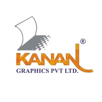 Kanan Graphics Private Limited logo, Kanan Graphics Private Limited contact details