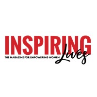 Inspiring Lives Magazine logo, Inspiring Lives Magazine contact details