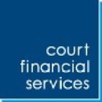 Court Financial Services logo, Court Financial Services contact details