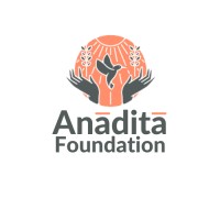 Anadita Foundation logo, Anadita Foundation contact details