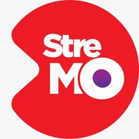 Stremo Entertainment logo, Stremo Entertainment contact details