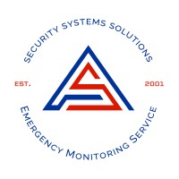 Central Security logo, Central Security contact details